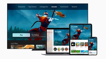 Análisis Apple TV