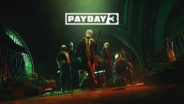 PayDay 3 reviewed by 4WeAreGamers