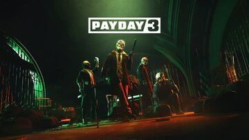 PayDay 3 test par 4WeAreGamers