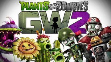 Plants vs Zombies Garden Warfare 2 test par GameBlog.fr