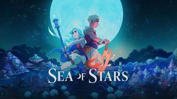 Sea of Stars review by tuttoteK Sea of Stars reviewed by tuttoteK