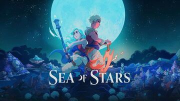 Sea of Stars test par tuttoteK