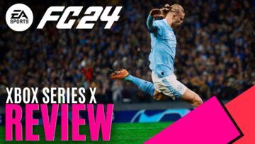 EA Sports FC 24 reviewed by MKAU Gaming