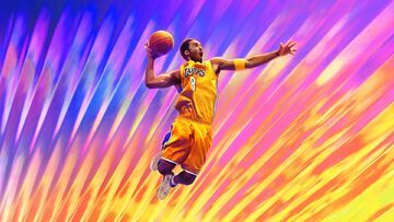 NBA 2K24 test par GameSoul NBA 2K24 test par GameSoul