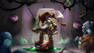 Gastro Force test par Complete Xbox Gastro Force test par Complete Xbox