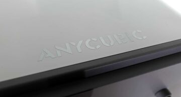 Test Anycubic Test Anycubic