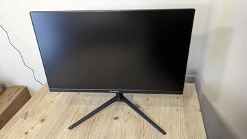 ViewSonic VX2428J Review: 1 Ratings, Pros and Cons