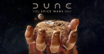 Anlisis Dune Spice Wars