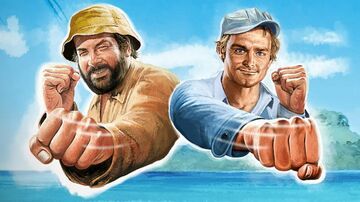 Bud Spencer & Terence Hill Slaps and Beans 2 reviewed by Multiplayer.it