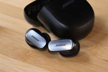 Test Bose QuietComfort Ultra