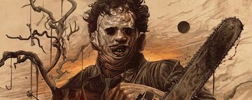 Texas Chainsaw Massacre reviewed by TheSixthAxis