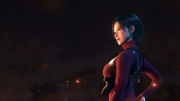 Resident Evil 4: Separate Ways test par Push Square Resident Evil 4: Separate Ways test par Push Square