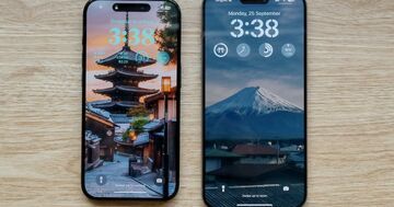 Test Apple iPhone 15 Pro