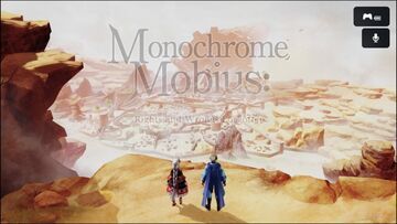 Monochrome Mobius Rights and Wrongs Forgotten reviewed by Movies Games and Tech