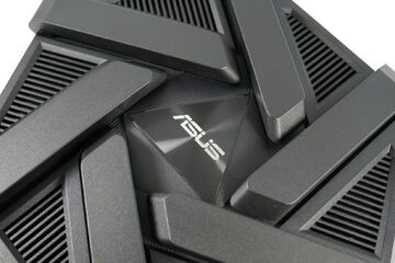 Test Asus  RT-AXE7800