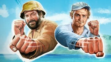 Bud Spencer & Terence Hill Slaps and Beans 2 reviewed by Nintendo Life