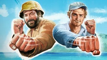 Bud Spencer & Terence Hill Slaps and Beans 2 test par Nintendo Life