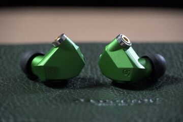Test Campfire Audio Andromeda