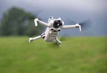 DJI Mini 4 Pro Review