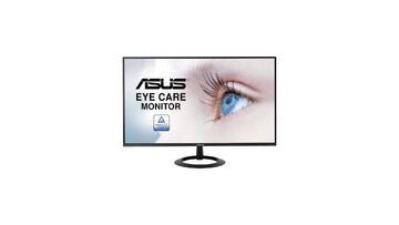 Anlisis Asus  VZ24EHE