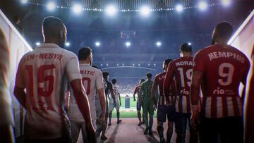 EA Sports FC 24 test par TechRadar