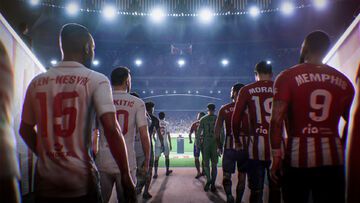 EA Sports FC 24 reviewed by TechRadar