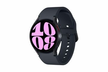 Samsung Galaxy Watch 6 testé par Labo Fnac Samsung Galaxy Watch 6 testé par Labo Fnac