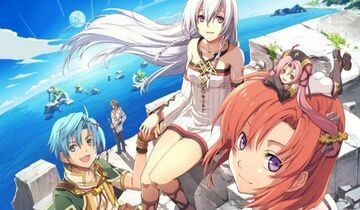 The Legend of Nayuta Boundless Trails testé par COGconnected The Legend of Nayuta Boundless Trails testé par COGconnected