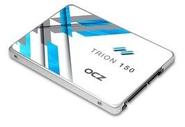 Test OCZ Trion 150