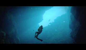 Under the Waves test par COGconnected Under the Waves test par COGconnected