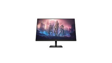 HP Omen test par GizTele HP Omen test par GizTele