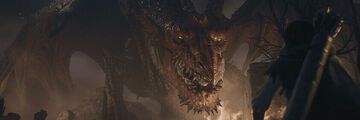 Test Dragon's Dogma 2