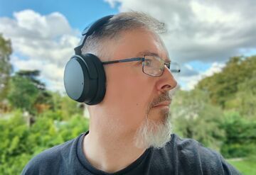 Test Sennheiser Accentum