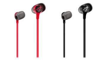 HyperX Cloud Earbuds II Review: 2 Ratings, Pros and Cons