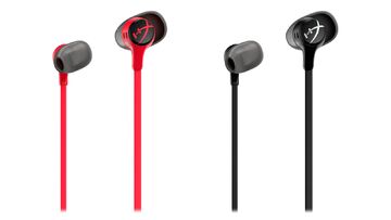 Test HyperX Cloud Earbuds II