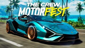 The Crew Motorfest test par GameOver