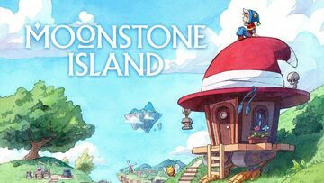Análisis Moonstone Island