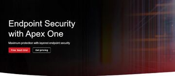 Trend Micro test par TechRadar Trend Micro test par TechRadar