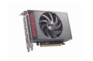 XFX R9 Nano im Test: 2 Bewertungen, erfahrungen, Pro und Contra