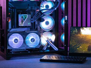 Anlisis GeForce RTX 4060 Ti