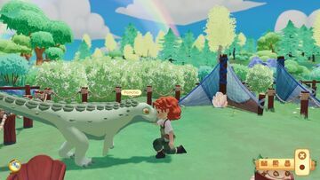 Paleo Pines test par GameCrater Paleo Pines test par GameCrater