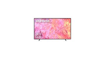 Samsung 65Q64C reviewed by GizTele Samsung 65Q64C reviewed by GizTele