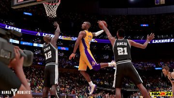 NBA 2K24 test par Checkpoint Gaming NBA 2K24 test par Checkpoint Gaming