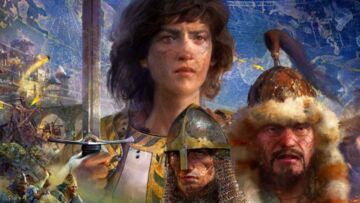 Age of Empires IV test par GamesVillage Age of Empires IV test par GamesVillage