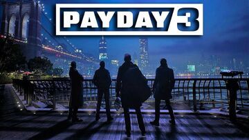 PayDay 3 test par hyNerd.it