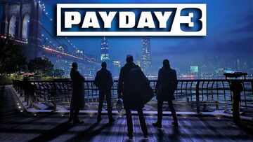 PayDay 3 test par hyNerd.it