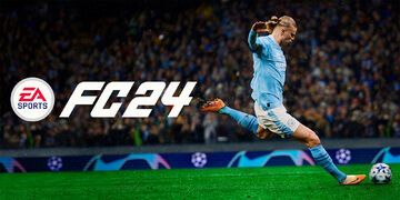 EA Sports FC 24 test par Beyond Gaming