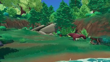 Paleo Pines test par TechRadar