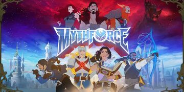 MythForce reviewed by Nintendo-Town