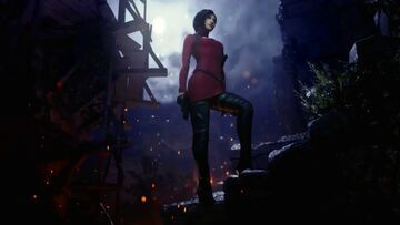 Resident Evil 4: Separate Ways test par VideogiochItalia Resident Evil 4: Separate Ways test par VideogiochItalia